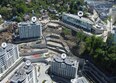 Марине Гарден Сочи, к 11: Ход строительства 11 мая 2025