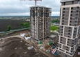 Родные просторы, литера 15: Ход строительства 27 мая 2025