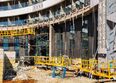 Livingston (Ливингстон): Ход строительства 3 апреля 2025