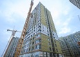 Эстет, литер 45.1: Ход строительства 2 марта 2026