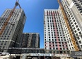 Красный металлист, дом 5: Ход строительства 27 мая 2025