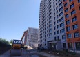 Норд-Премьер, корпус 16: Ход строительства 21 августа 2026