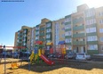 Кубанская усадьба, дом 1 к4: Ход строительства 7 октября 2026