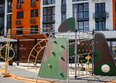 Клубный квартал «Друзья», лит 6: Ход строительства 26 сентября 2025