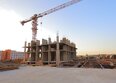 Эстет, литер 47.1: Ход строительства 4 сентября 2025
