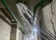 Парк: Ход строительства 8 сентября 2026