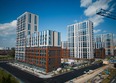 Архитектор, литера 1.1: Ход строительства 26 июня 2025