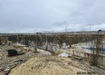 Листория, этап 3: Ход строительства 9 апреля 2026