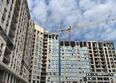 Звезды, литер 10: Ход строительства 1 сентября 2026