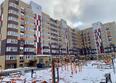 Молодежный 2, литера 14: Ход строительства 20 января 2025