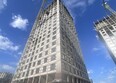 Федерация, дом 2: Ход строительства 4 сентября 2026
