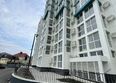 Агой-Парк, литер А: Ход строительства 3 декабря 2025
