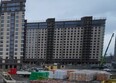 ДОГМА ПАРК, литера 18: Ход строительства 27 декабря 2024