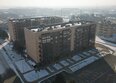 История 2, Екатерининская, 3: Ход строительства 5 марта 2025