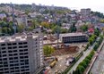 Фазотрон: Ход строительства 21 октября 2022