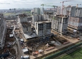 Первое место, квартал 1.2, литер 2: Ход строительства 26 февраля 2026