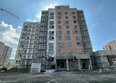 Предгорье ЛАГО-НАКИ, литер 4: Ход строительства 3 сентября 2026