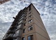 Ритм, литер 1: Ход строительства 7 февраля 2025