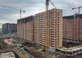 Смородина, литера 12: Ход строительства 30 мая 2025