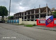 На ул.Садовое кольцо 5/2: Ход строительства 30 мая 2025