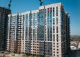 Губернский, литера 38: Ход строительства 22 августа 2023