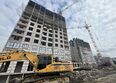 Южный квартал: Ход строительства 3 октября 2026