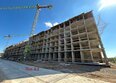 Октябрь Парк, 2.2: Ход строительства 24 июля 2025