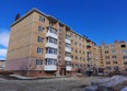 Вишневый сад: Ход строительства Сданные дома