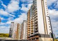 Лестория, дом 6: Ход строительства 23 октября 2026
