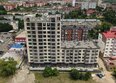 Резиденция: Ход строительства 6 июля 2026