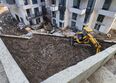 Курортный: Ход строительства 6 августа 2026