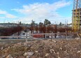Чистое небо, дом 1 кор 2: Ход строительства 27 сентября 2026