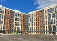 Облака, литера 2: Ход строительства 19 сентября 2022