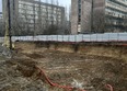Академия, 3 этап: Ход строительства 24 февраля 2026