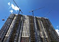 Панорама на Театральном, литера 1: Ход строительства 4 июля 2025
