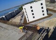 Белый город: Ход строительства 18 июня 2026