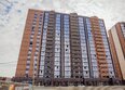 Образцово, дом 10: Ход строительства 5 ноября 2025