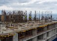 Новая Ливадия: Ход строительства 23 сентября 2026