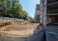 Манхэттен 2.0 Новая высота: Ход строительства 21 августа 2026