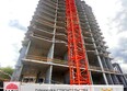 Royal Towers (Роял Тауэрс), литер 2: Ход строительства 3 июля 2025