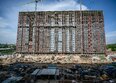 Октябрь Парк, 2.1: Ход строительства 26 мая 2026
