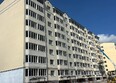 По ул. Первомайской: Ход строительства 2 сентября 2026