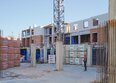 Курортный квартал Ривьера, Iоч. 1д.: Ход строительства 5 сентября 2025
