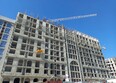 Резиденция морей, корпус Е1: Ход строительства 3 августа 2026