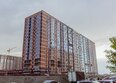 Образцово, дом 5: Ход строительства 5 июля 2025