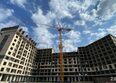 Звезды, литер 11: Ход строительства 1 сентября 2026