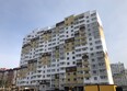 Молодежный, литера 4: Ход строительства 28 ноября 2022
