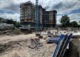 Волна: Ход строительства 3 июля 2025