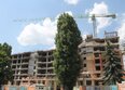 по ул. Фоменко: Ход строительства 30 июля 2025