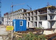 Семисчастье: Ход строительства 2 октября 2026